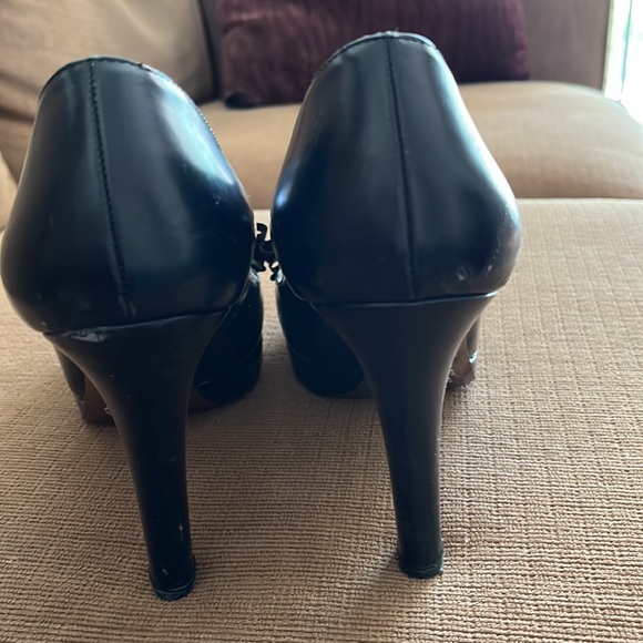 Dolce & Gabbana Heels - Picture 3 of 6